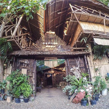Готель Bamboo Nest Puerto Princesa Екстер'єр фото
