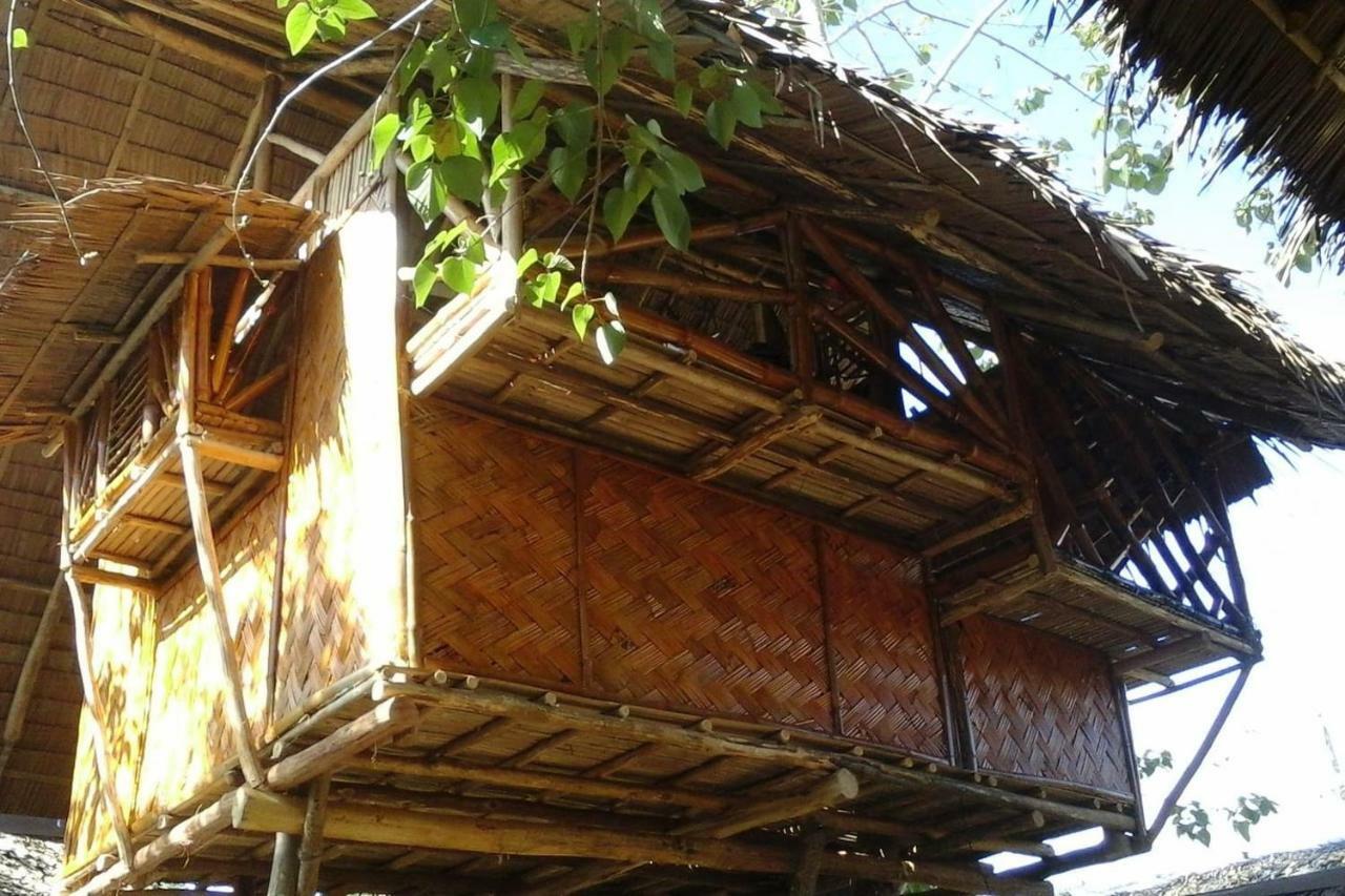 Готель Bamboo Nest Puerto Princesa Екстер'єр фото