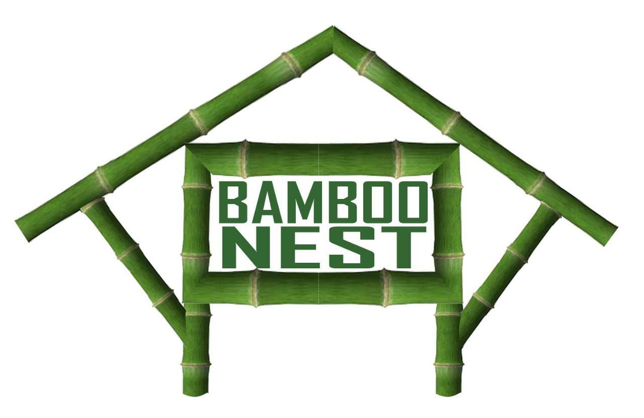 Готель Bamboo Nest Puerto Princesa Екстер'єр фото
